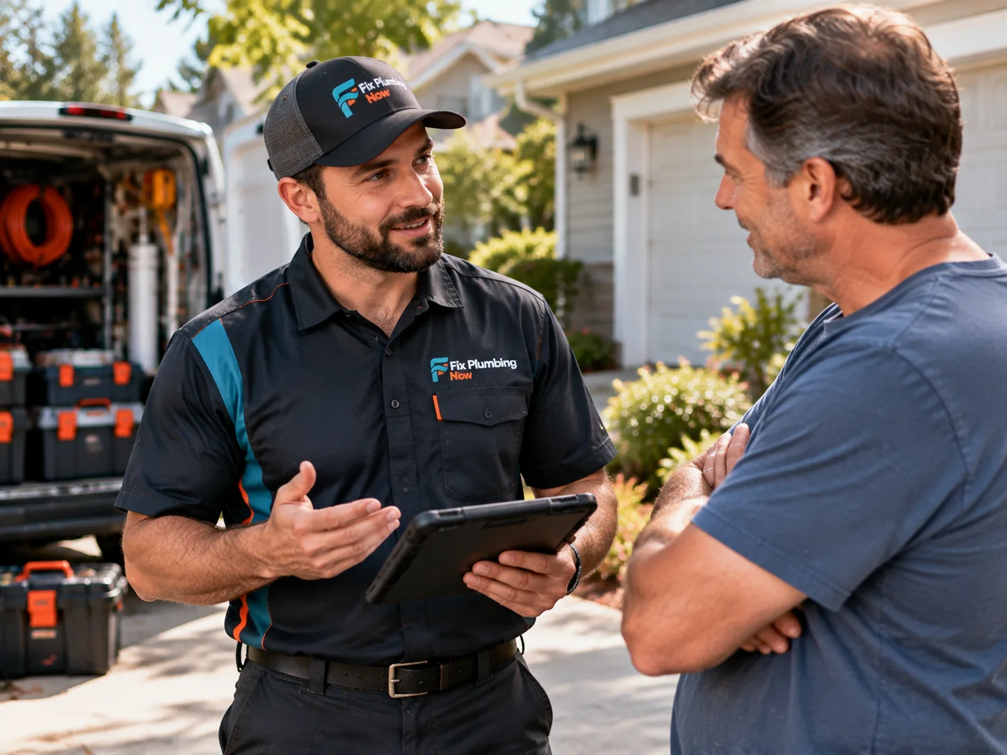 Clogged Drain Service Larchwood, IA FAQs